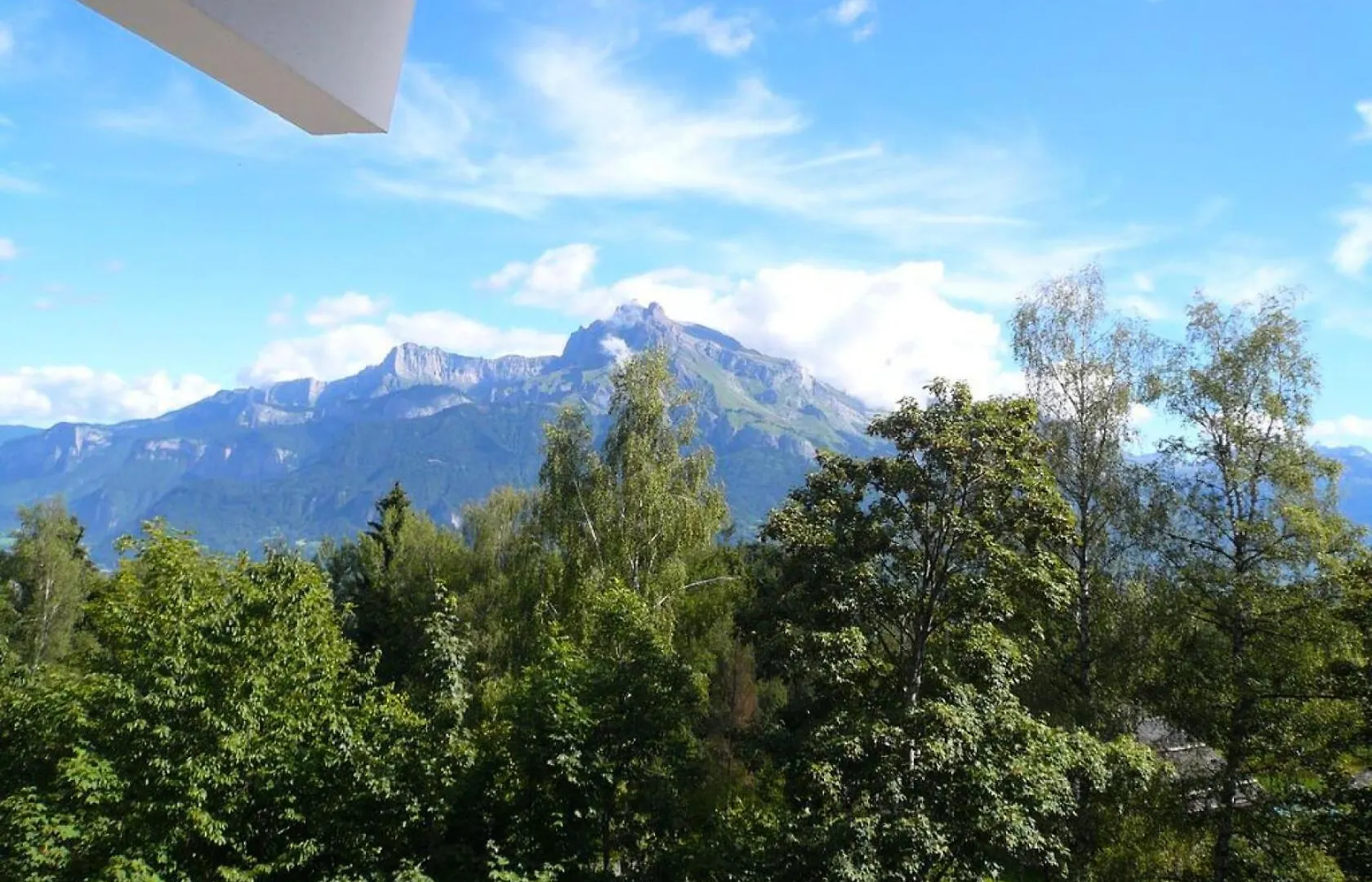 Residence L'Ecrin Des Glaciers Isard - Ecrin Des Glaciers I2 Mae-5315 Combloux Frankrike