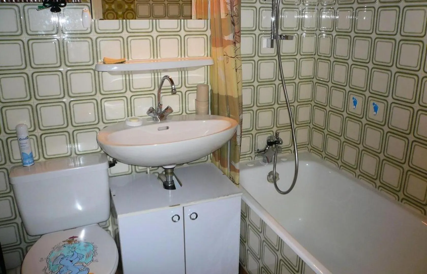 Residence L'Ecrin Des Glaciers Isard - Ecrin Des Glaciers I2 Mae-5315 Combloux