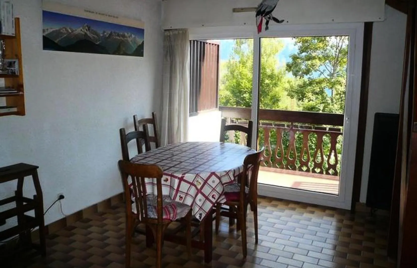 Residence L'Ecrin Des Glaciers Isard - Ecrin Des Glaciers I2 Mae-5315 Combloux 0*,  Frankrike